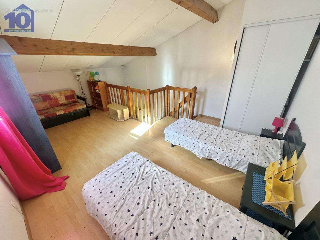 Maison à VALRAS-PLAGE