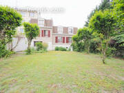 Maison à LES PAVILLONS-SOUS-BOIS