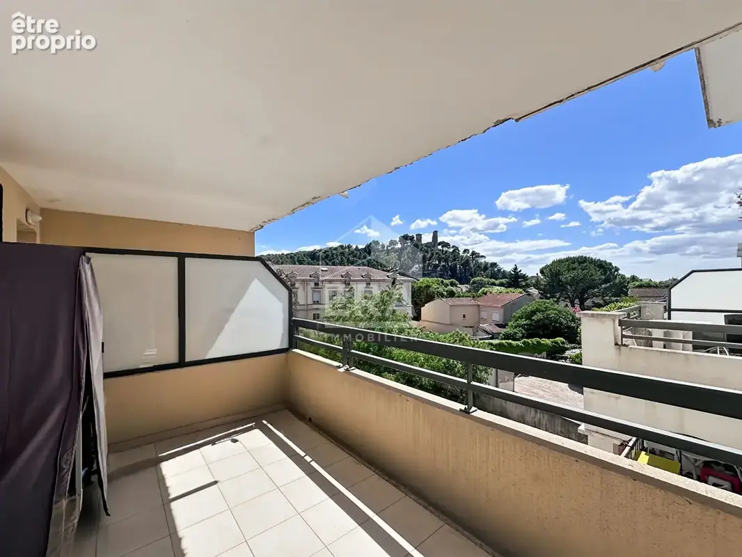 Appartement 35m² à châteaurenard - photo 3