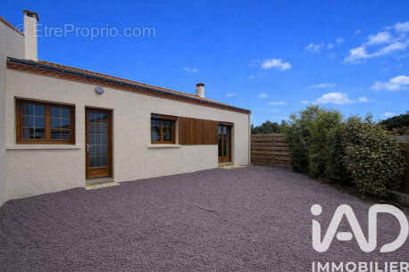 Photo 3 - Maison à PORNIC