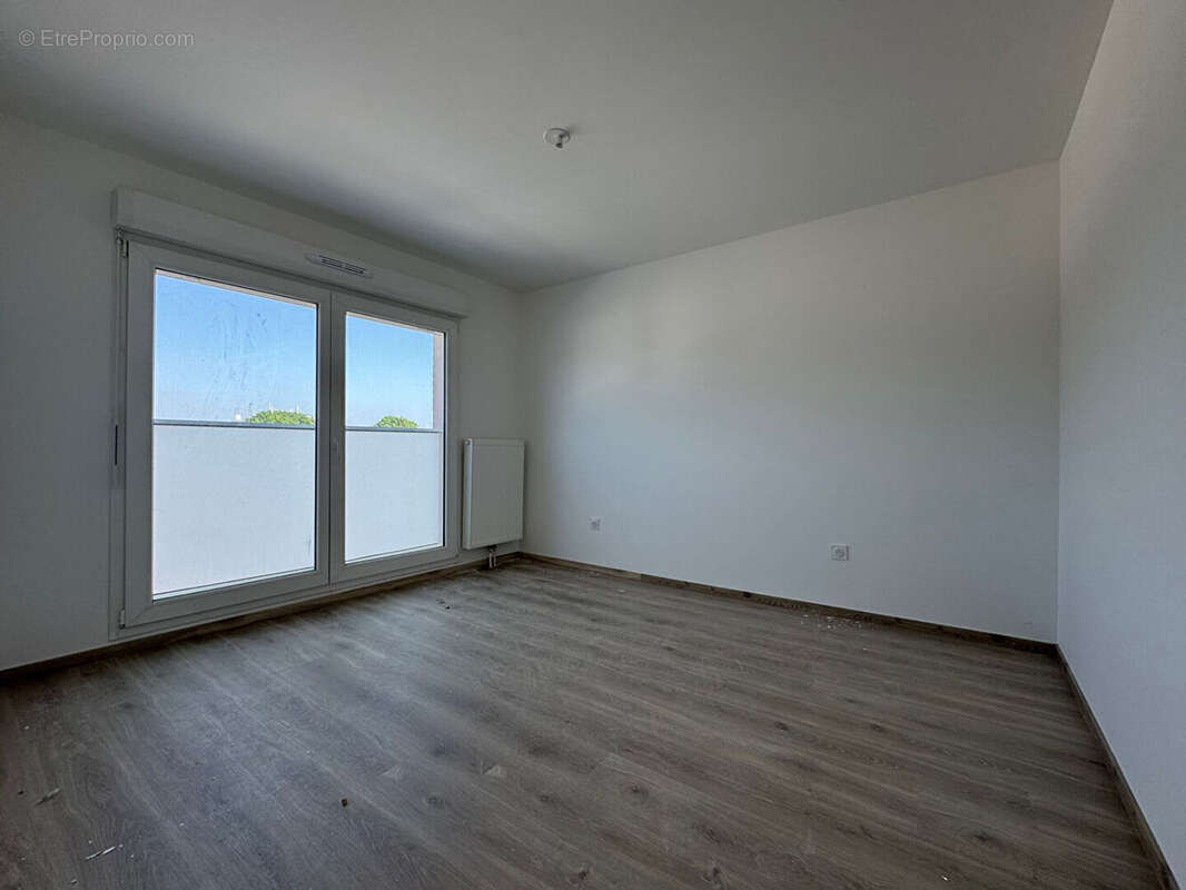 Appartement à VALENCIENNES
