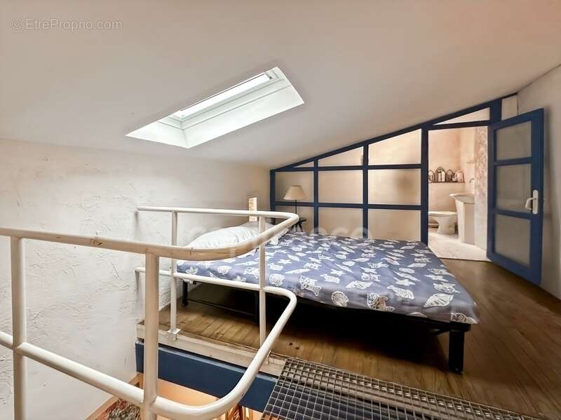 Appartement à COLLIOURE