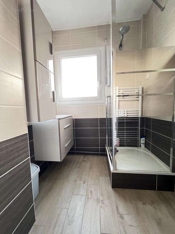 Maison à VILLEPREUX