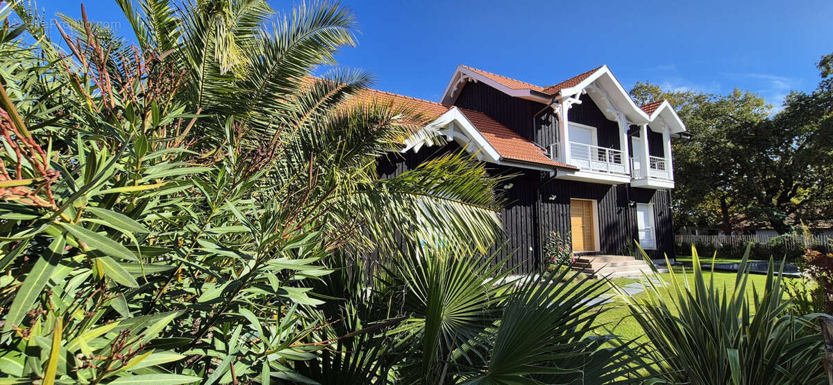 Maison à ANDERNOS-LES-BAINS