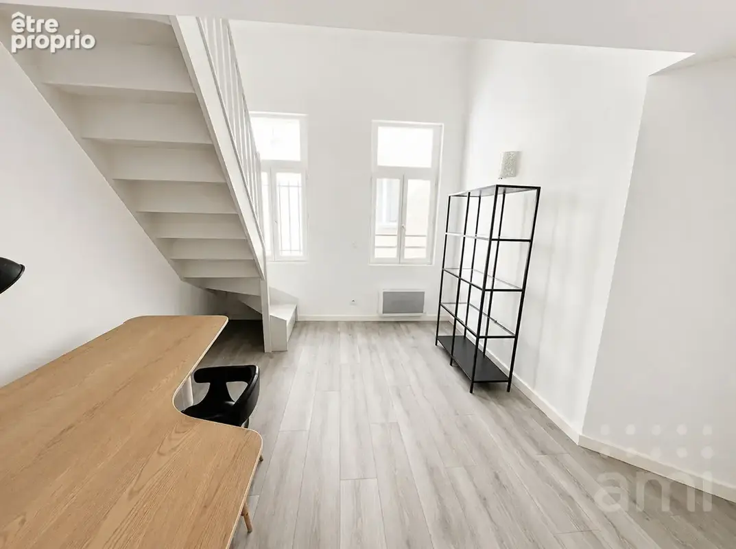 Maison individuelle T3 - Bordeaux très proche Grand Théatre - photo 4