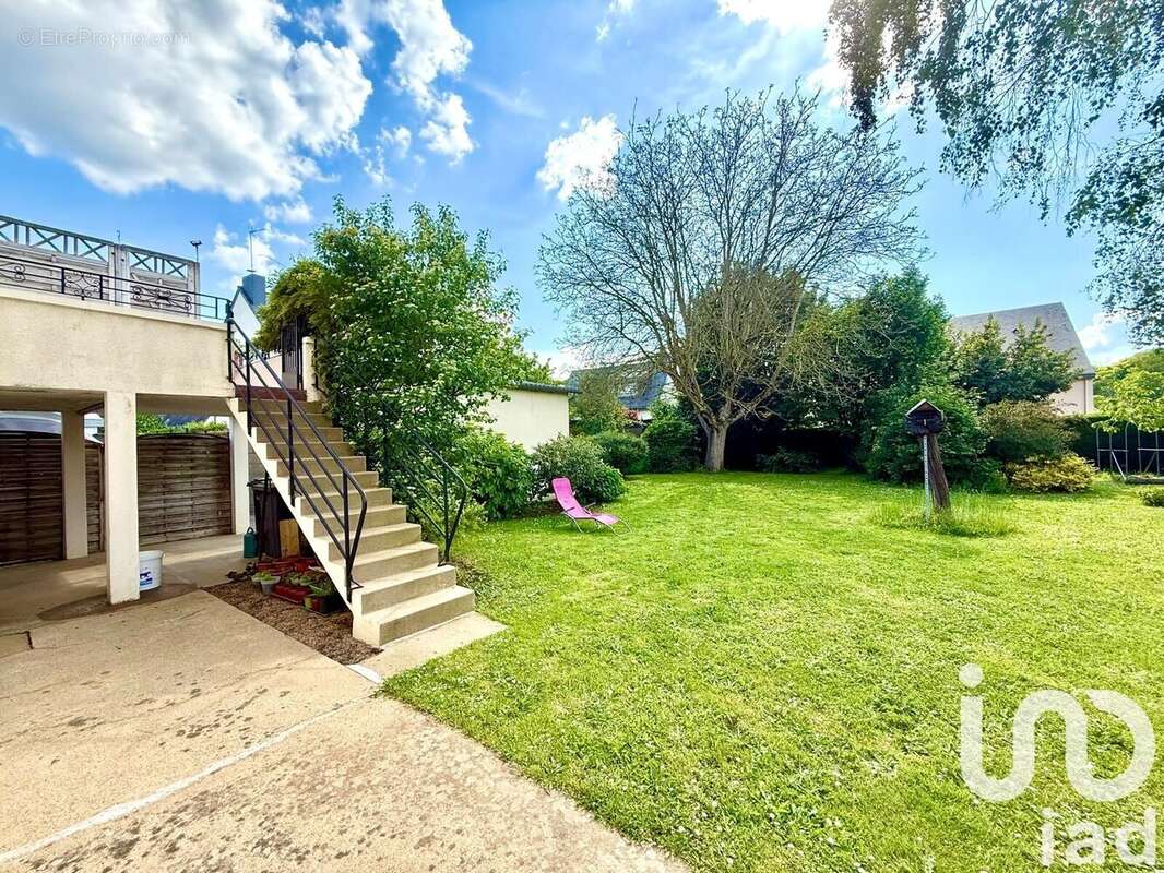 Photo 6 - Maison à CHARTRES-DE-BRETAGNE