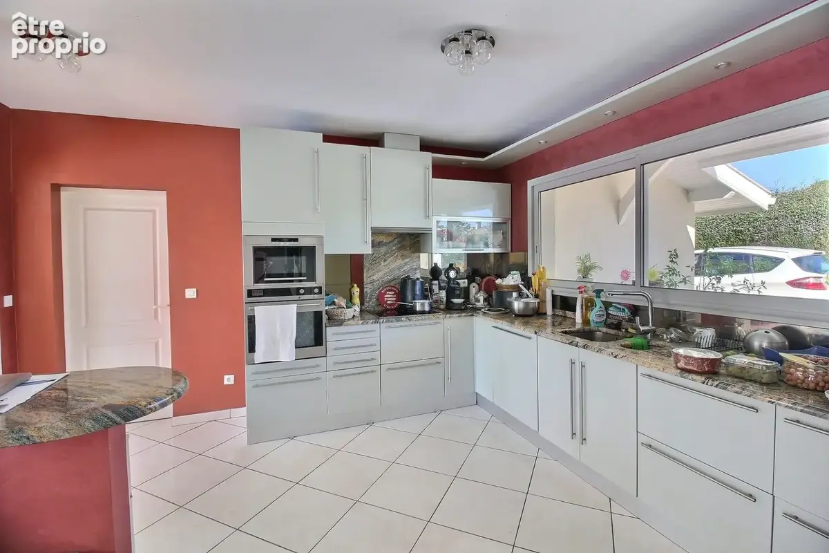 Maison 4 pièces 115 m² à vendre à Hossegor (40150) - photo 3