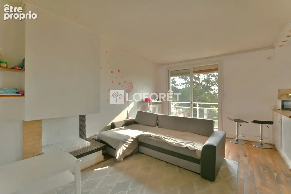 Exclusivité Laforêt La Celle-Saint-Cloud : Investissement Serein La Celle Saint Cloud 3 pièce(s) 50 m2 - photo 12