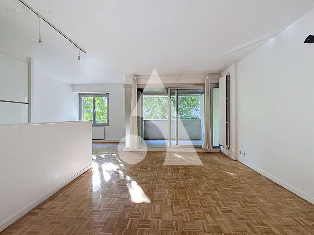 Appartement à RUEIL-MALMAISON
