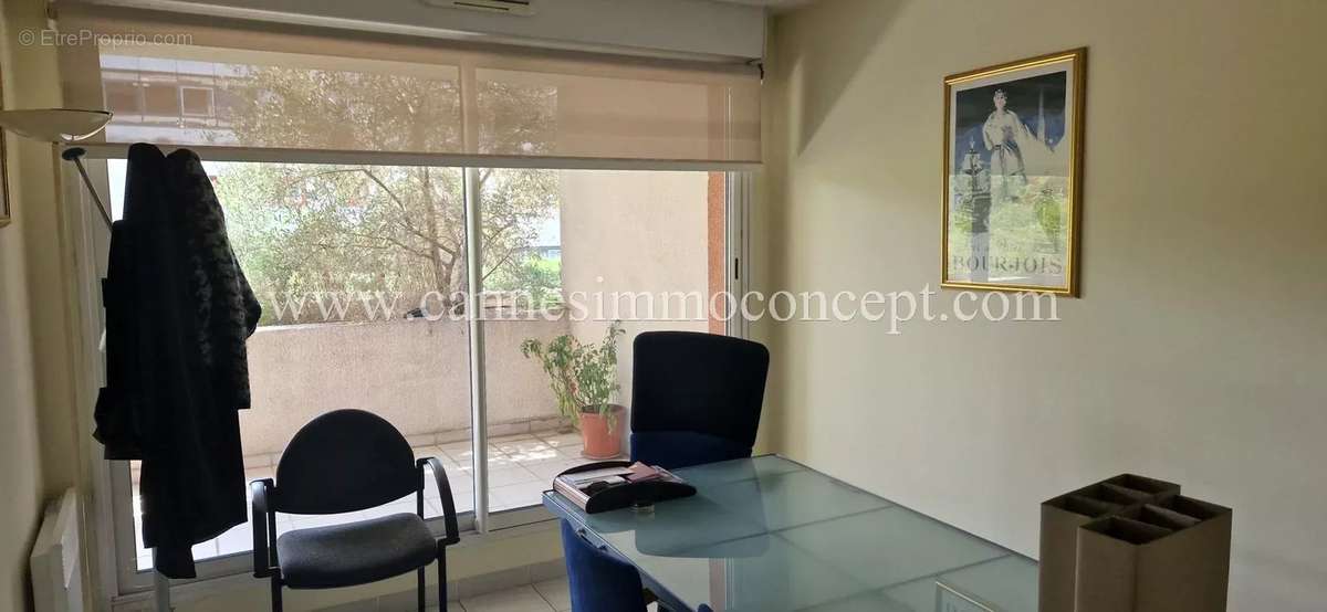 Appartement à MARSEILLE-12E