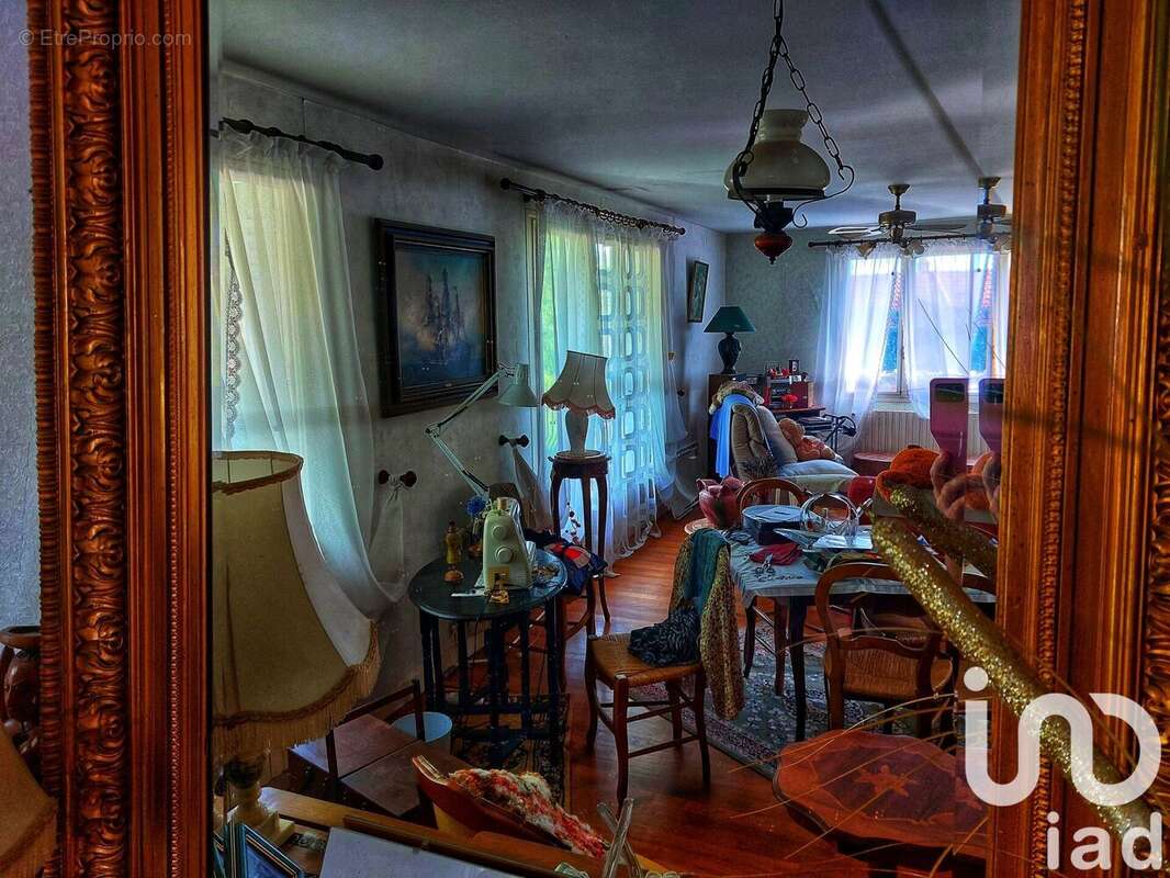 Photo 9 - Maison à NOLAY