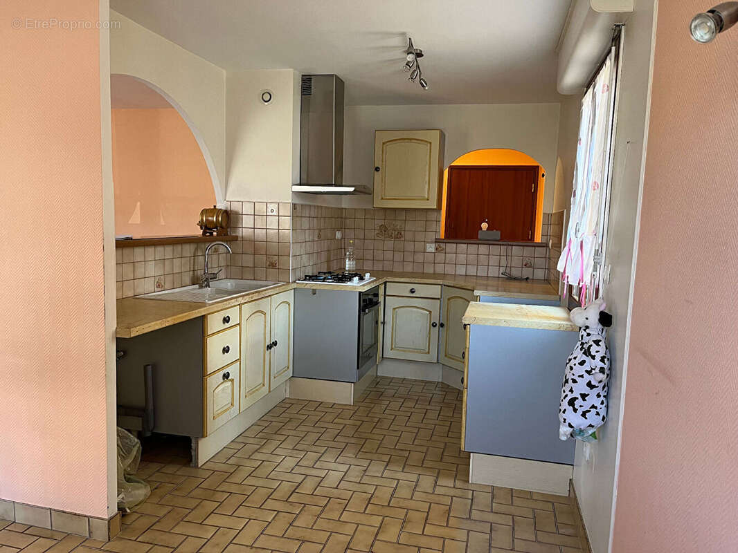 Appartement à ESPALION