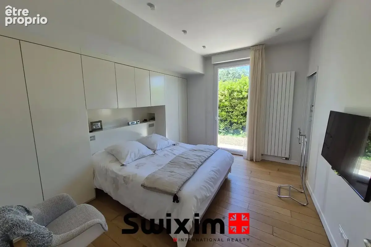 Propriété d'exception en pierre – 6 chambres, piscine et parc paysagé - Eysines - photo 9