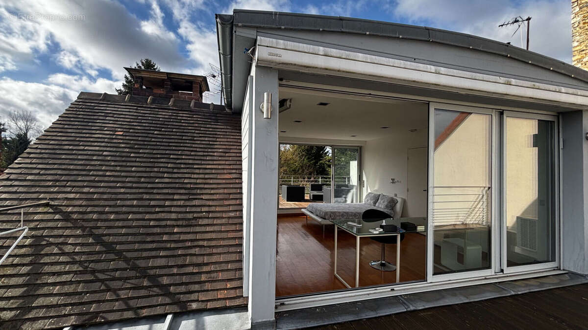 Maison à ENGHIEN-LES-BAINS