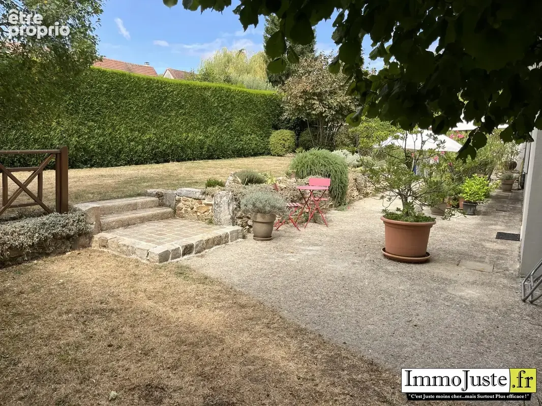 Maison 130 m² à Rambouillet  - photo 2