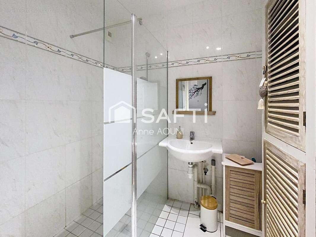 Photo 5 - Appartement à PAREMPUYRE