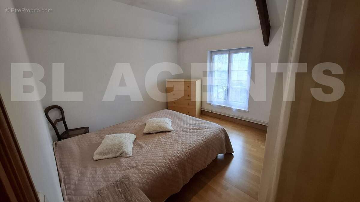 20251022_110547 - Maison à COULOMMIERS