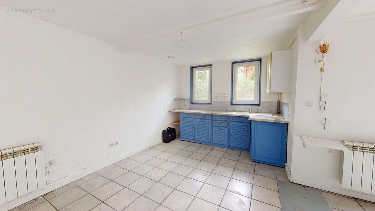 Maison 80m² à châteauroux - photo 11