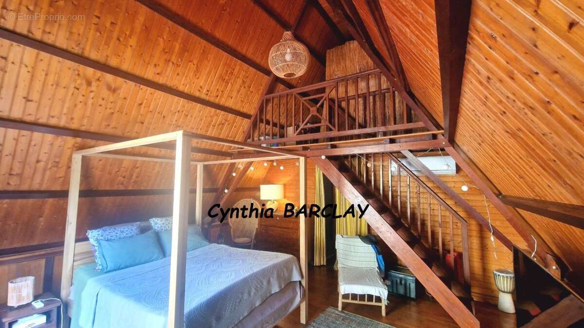 Maison à LE DIAMANT