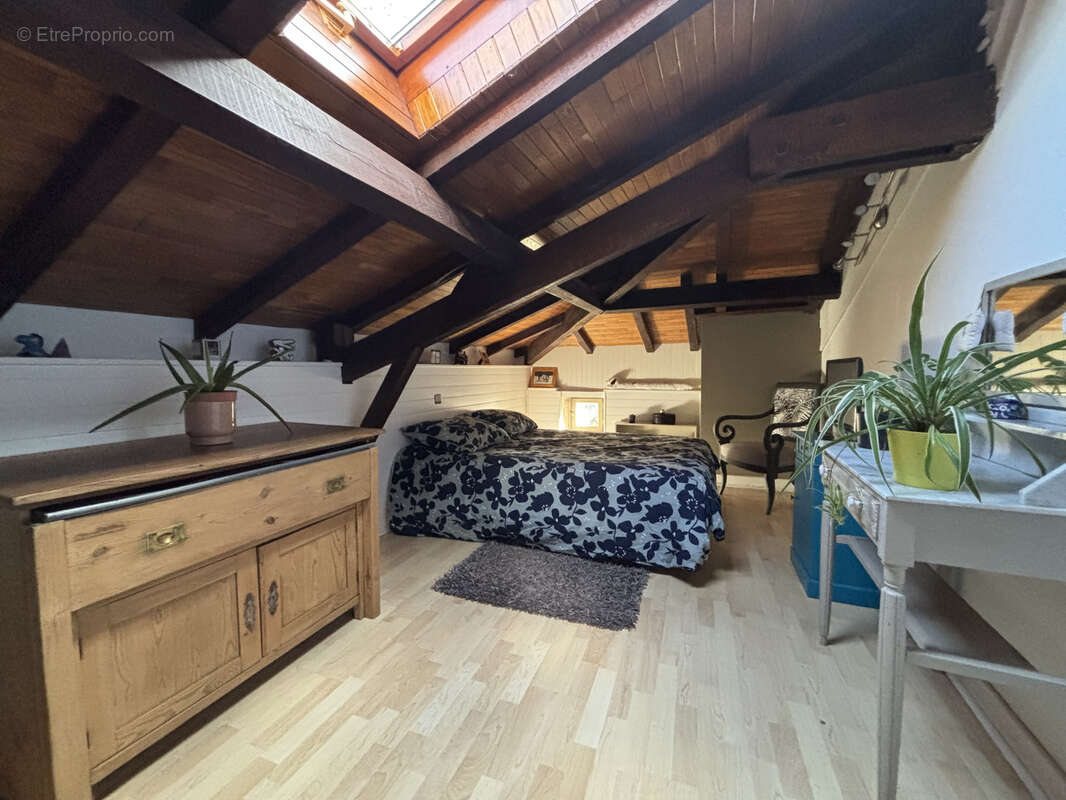 Maison à PENNE-D'AGENAIS