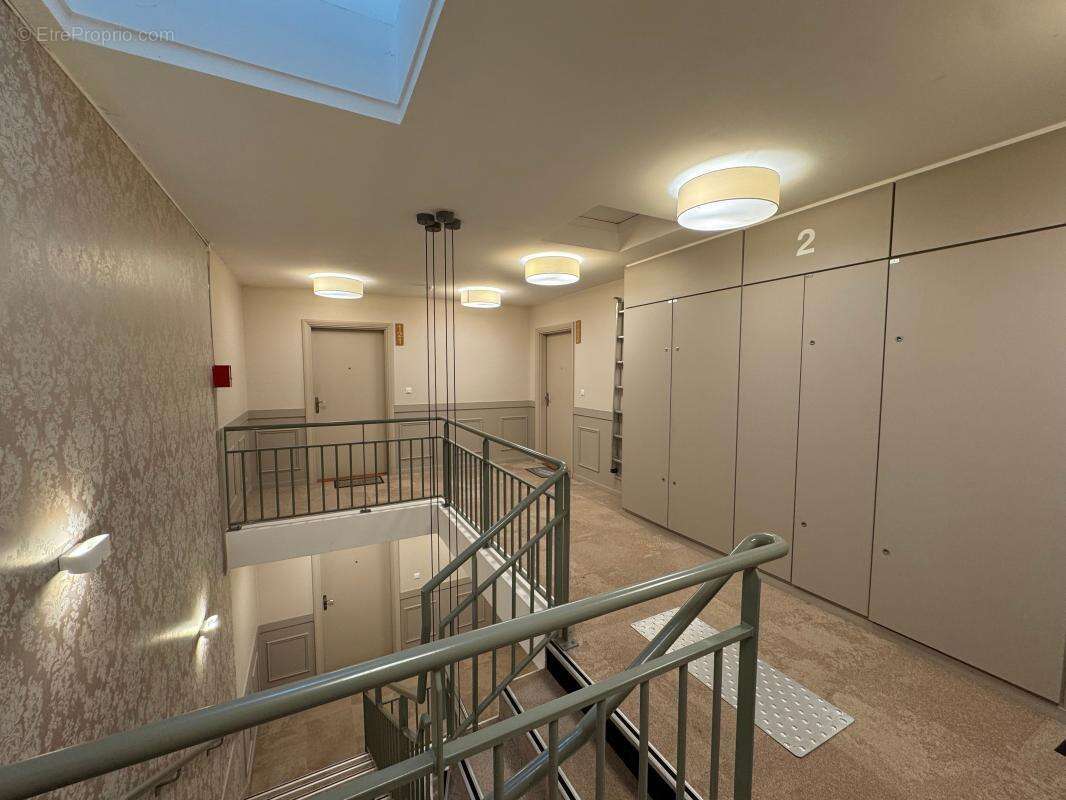 Appartement à MENNECY