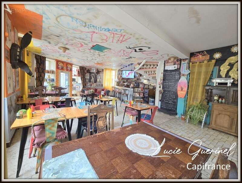 Maison à VERN-D&#039;ANJOU