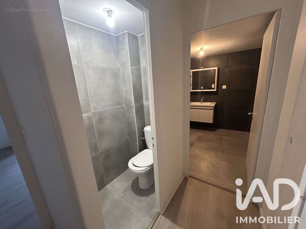 Appartement 58 m² à Morbier  - photo 5