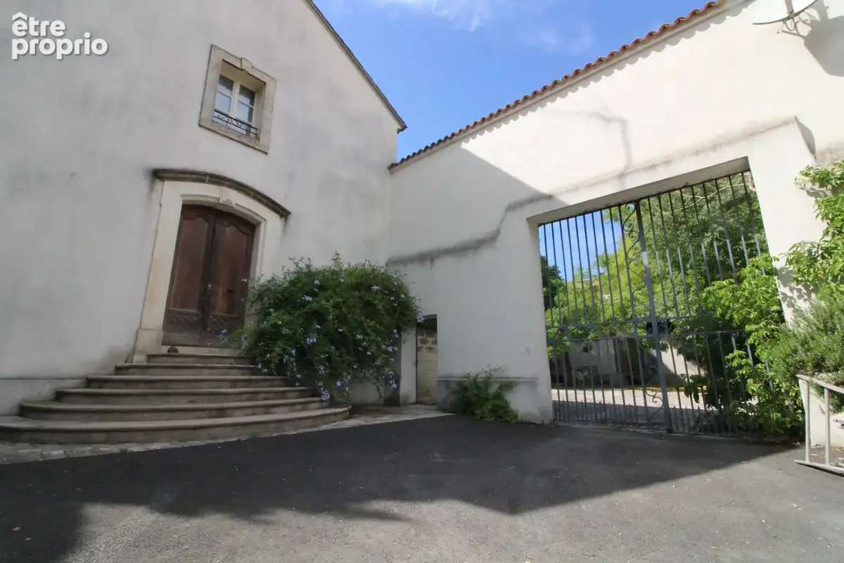 Herault Propriété d'exeption 800m2 sur 400000m2 - photo 37