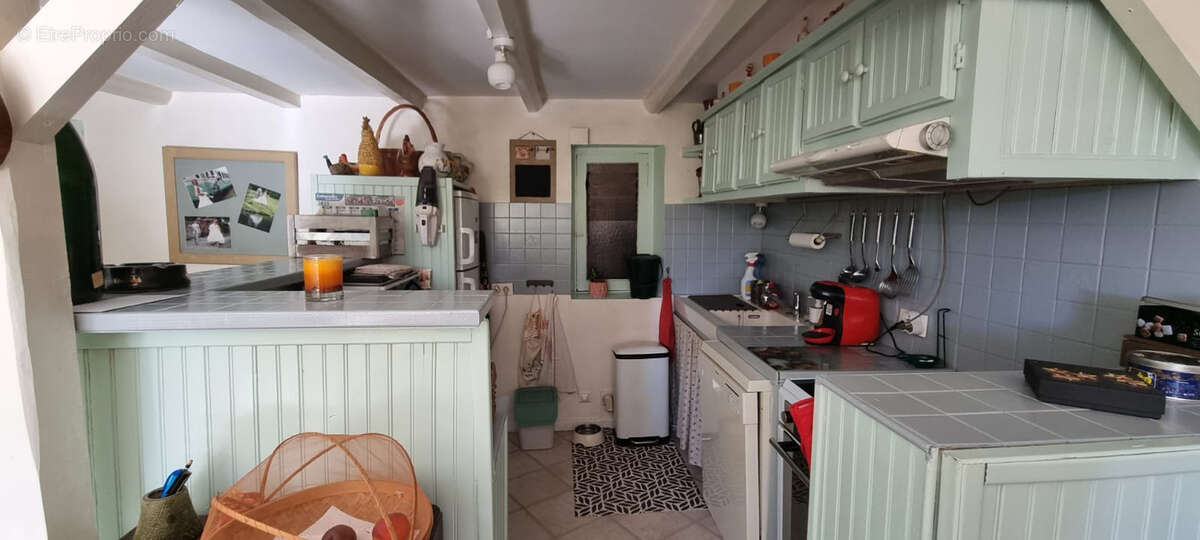 Maison à ESTIVAREILLES