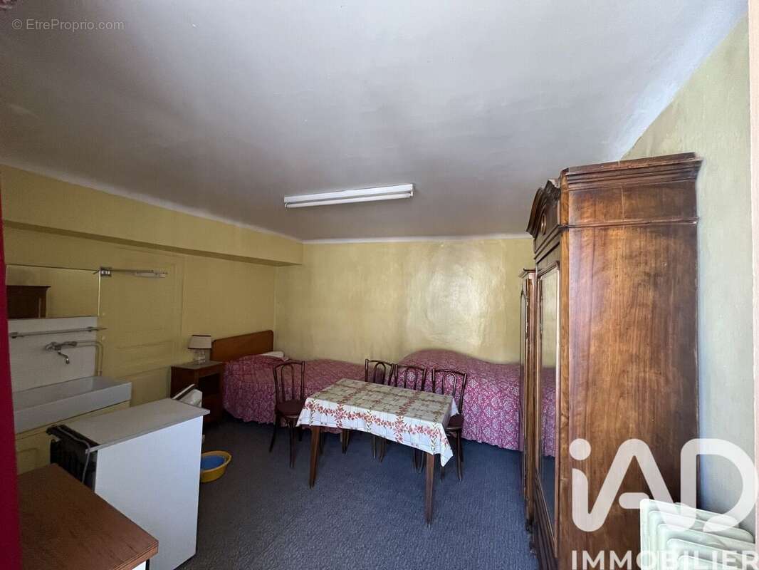 Photo 8 - Maison à MONT-DORE