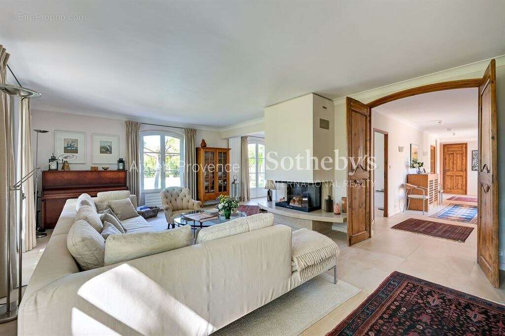 Maison à AIX-EN-PROVENCE