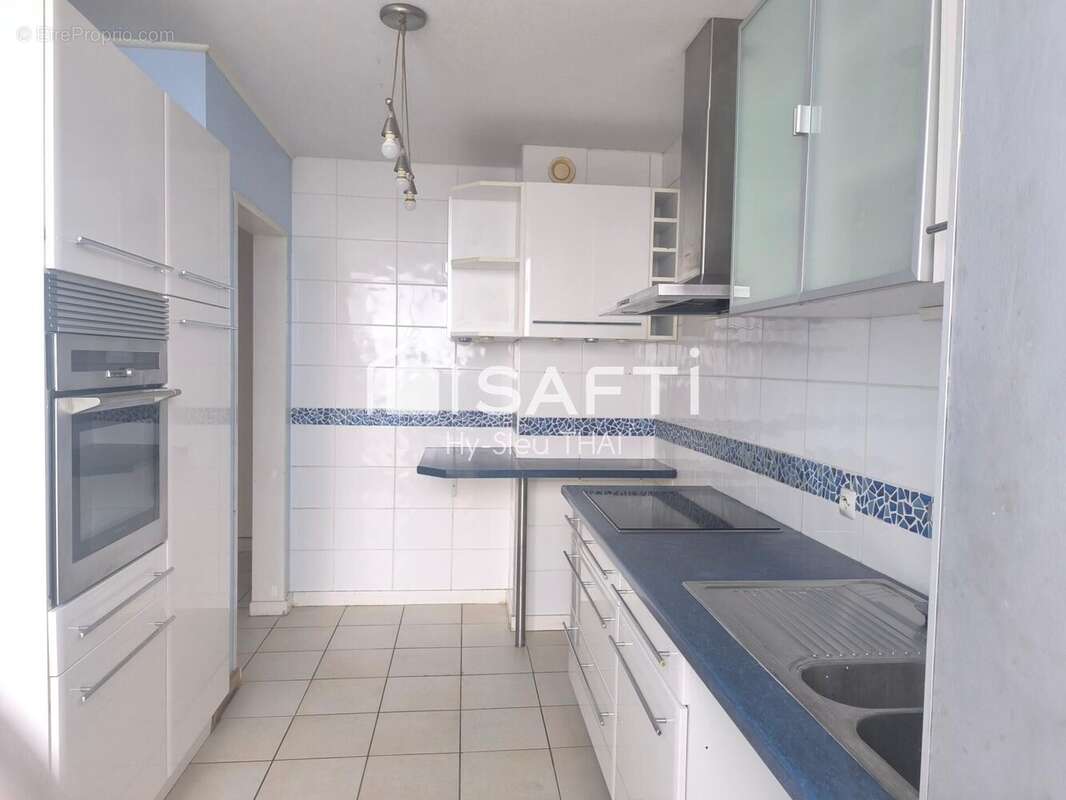 Photo 9 - Appartement à BOURG-EN-BRESSE