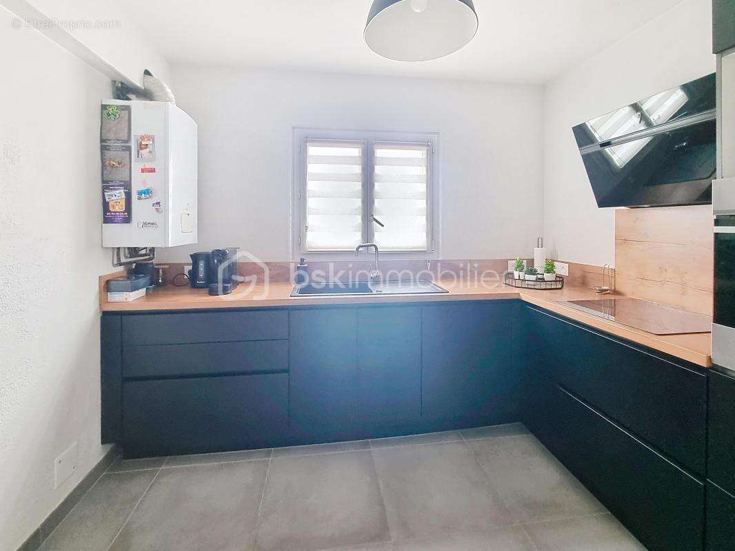 Coup de cœur : posez vos valises à trèbes dans 118 m² de douceur - photo 12