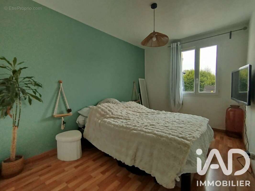 Maison 100 m² à Saint-Vincent-Du-Boulay  - photo 8