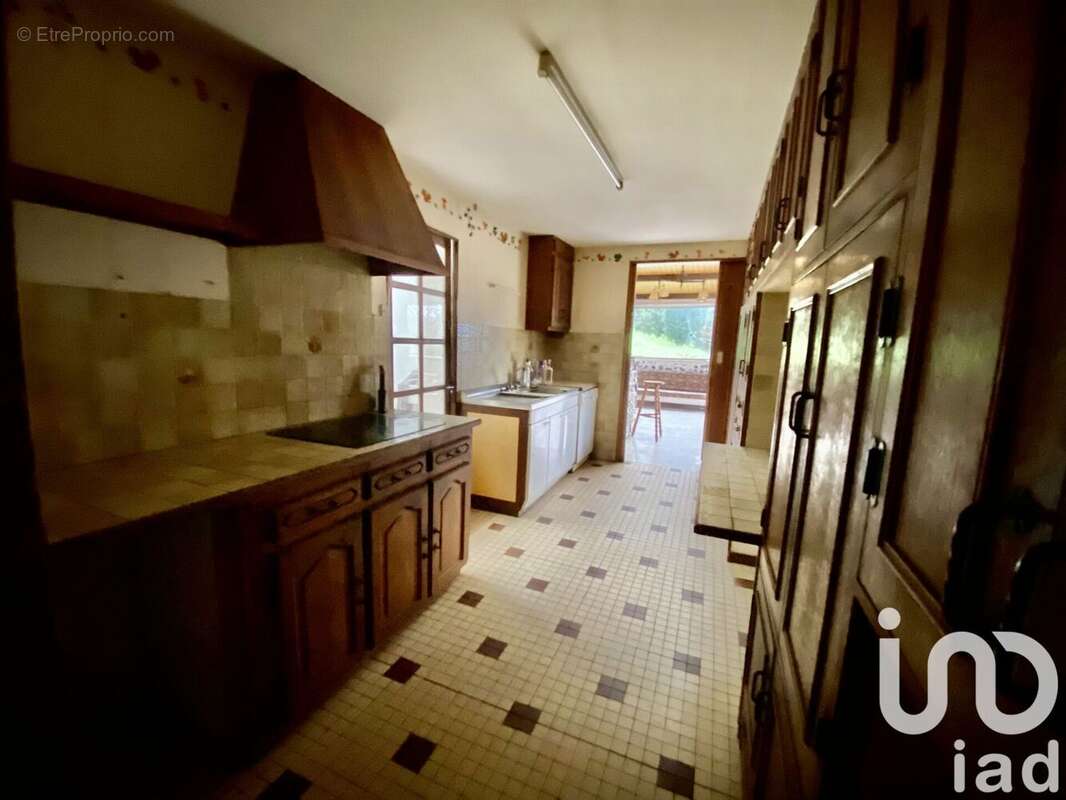 Photo 9 - Maison à GONNEVILLE-SUR-HONFLEUR