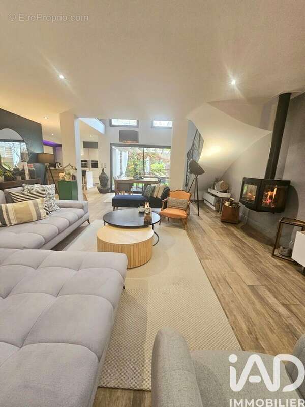 Photo 7 - Maison à NOISY-LE-GRAND