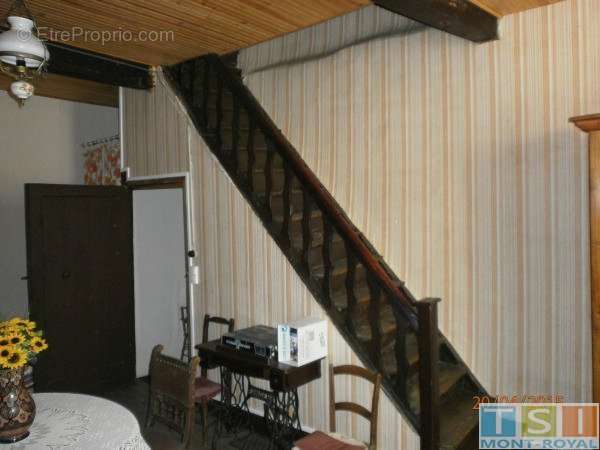 Maison à SAINT-BEAT