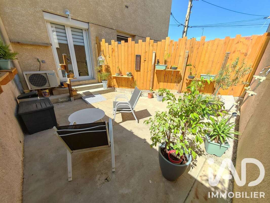 Appartement 90 m² à Perpignan  - photo 9