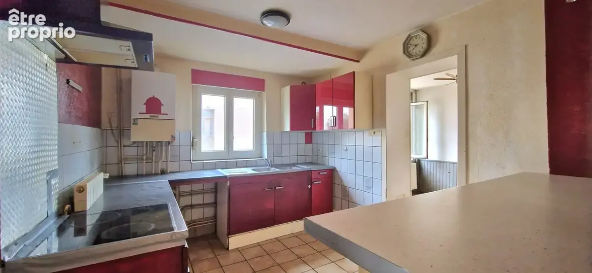 Maison 6 pièces 106 m² à vendre à Raon-L'etape (88110) - photo 5