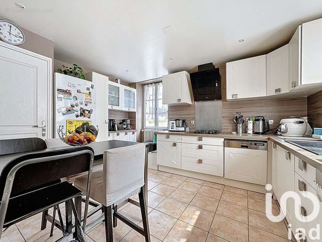 Photo 5 - Maison à CORMEILLES-EN-VEXIN