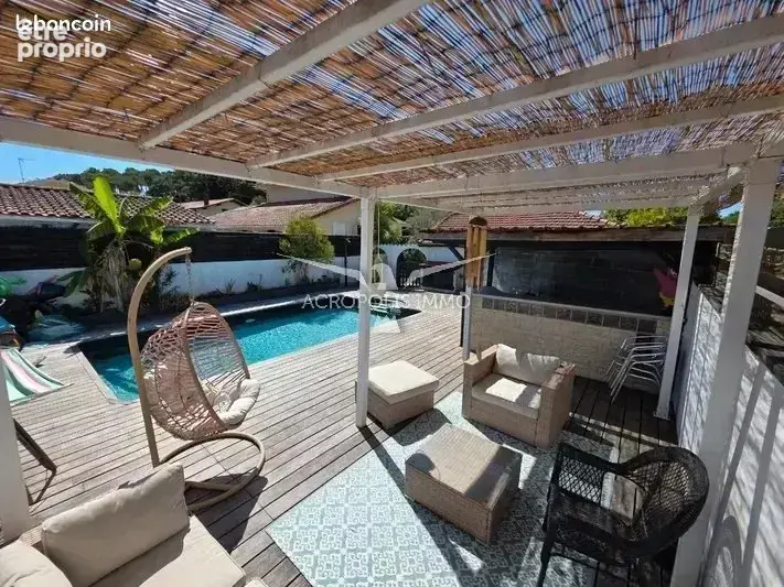 Maison 180 m² à Tarnos  - photo 1
