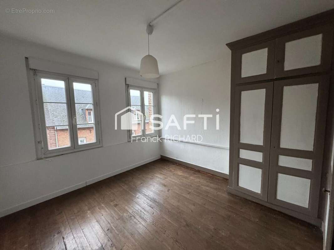 Photo 2 - Maison à GAILLEFONTAINE