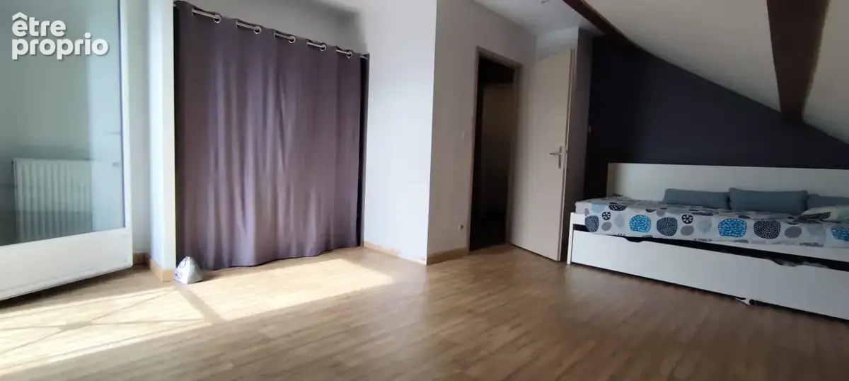 Maison de type 7 de 168 m2 avec 4 chambres + 100 m2 de sous-sol complet - photo 18
