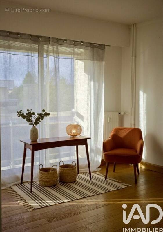 Photo 1 - Appartement à COMPIEGNE