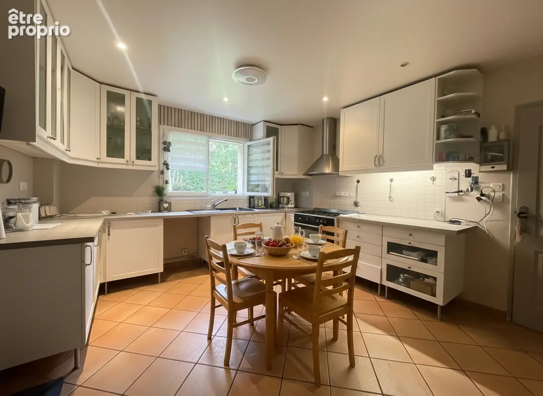 Maison 167m² à verrières-le-buisson - photo 7