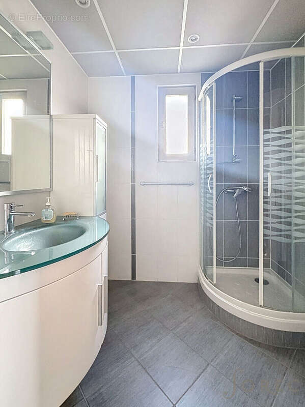 Appartement à MONTIGNY-LES-METZ