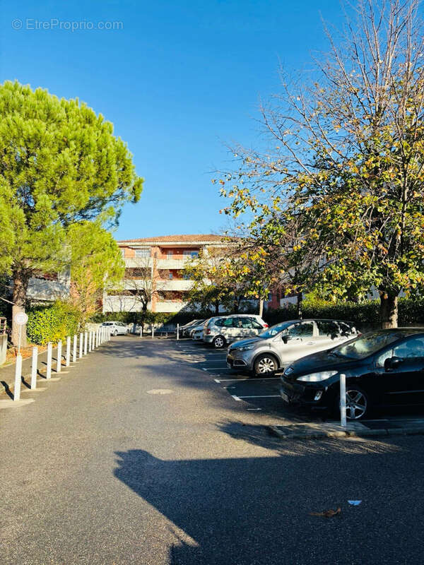 Photo 2 - Appartement à LE PONTET