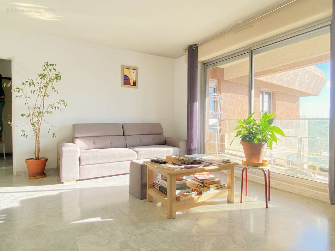 Appartement à PERPIGNAN