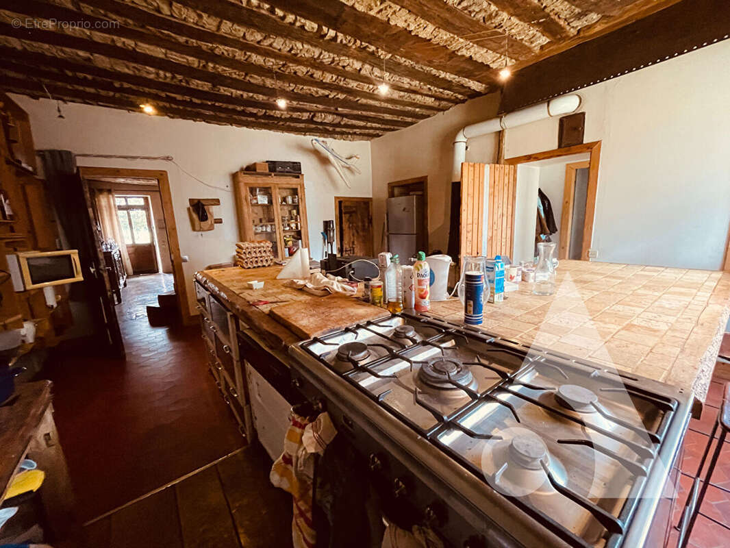 Maison à ROCHEFORT-SUR-NENON