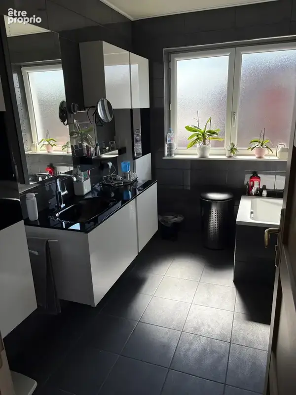 Maison semi individuelle - 150 m2 - 59264 onnaing - photo 10